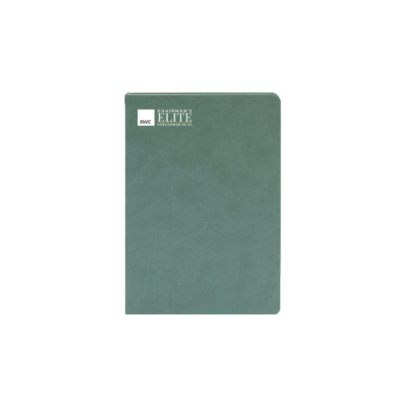 Chairman's Elite - Notebook