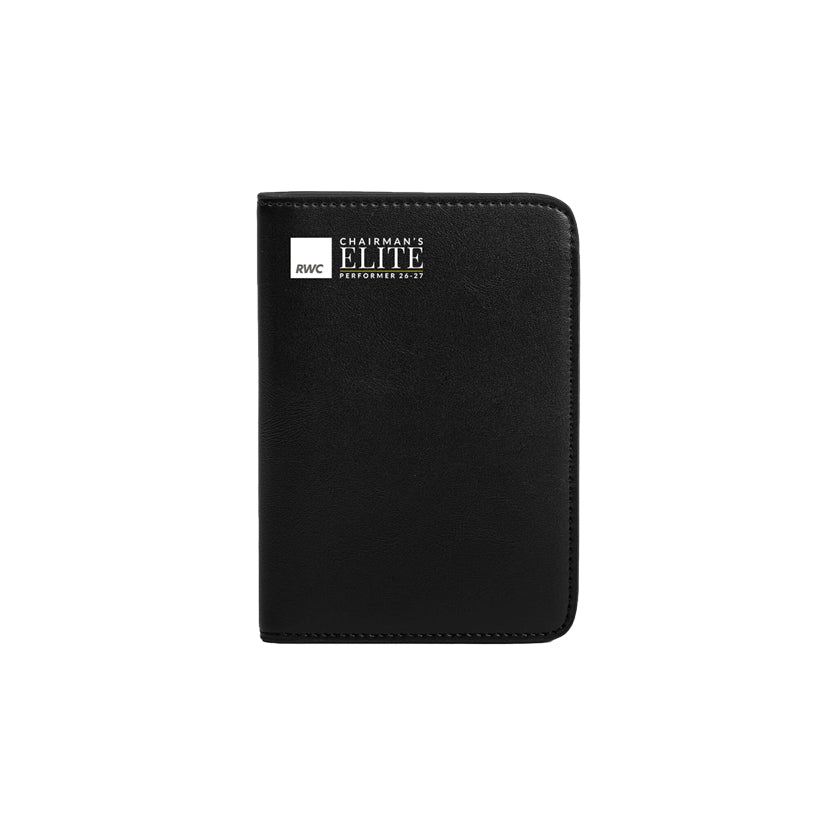 Chairman's Elite - Passport Holder