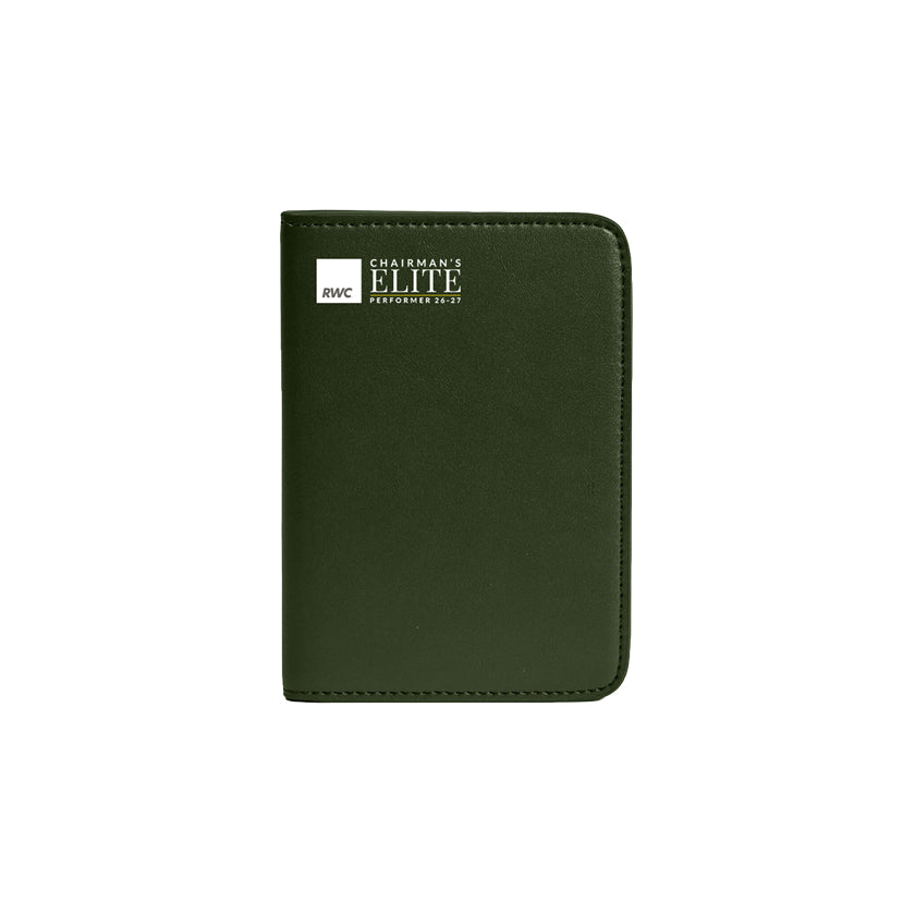 Chairman's Elite - Passport Holder