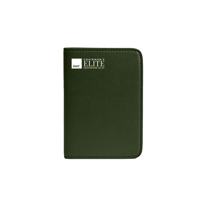 Chairman's Elite - Passport Holder