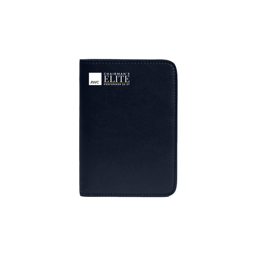 Chairman's Elite - Passport Holder