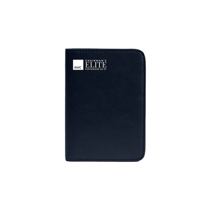 Chairman's Elite - Passport Holder