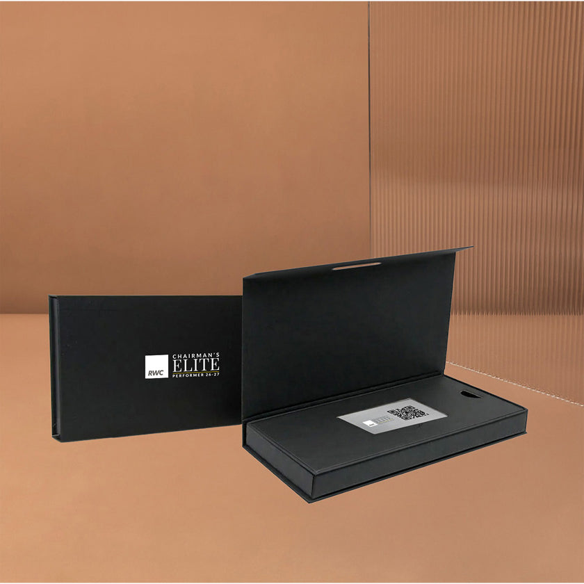 Chairman's Elite -  Physical Gift Cards