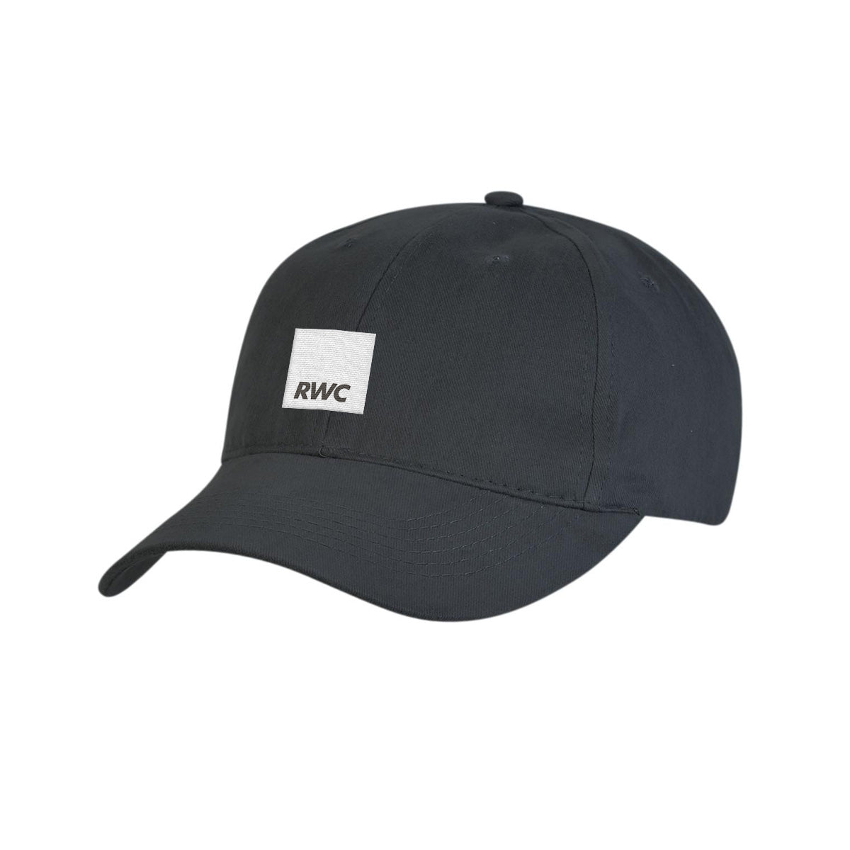 Cap - Premium Soft Cotton Cap - RWC