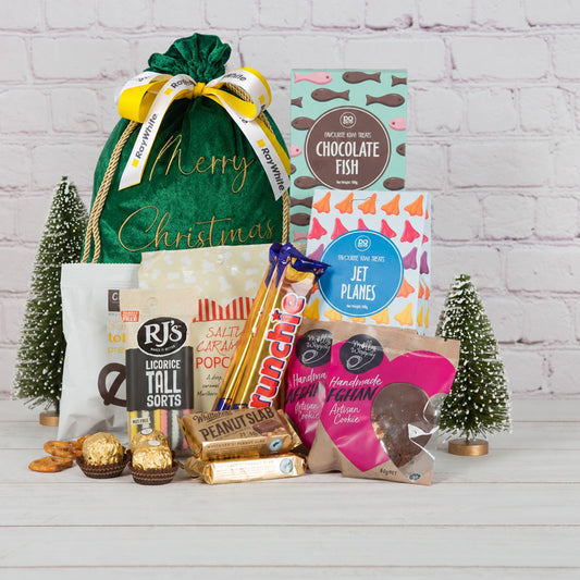 The Ray White Jingle Bell Rock