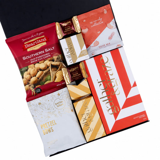 The Christmas Treats