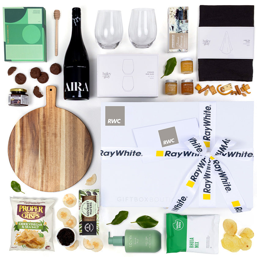 The Celebration Starter - RWC