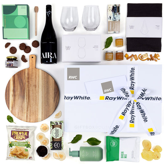 The Celebration Starter - RWC