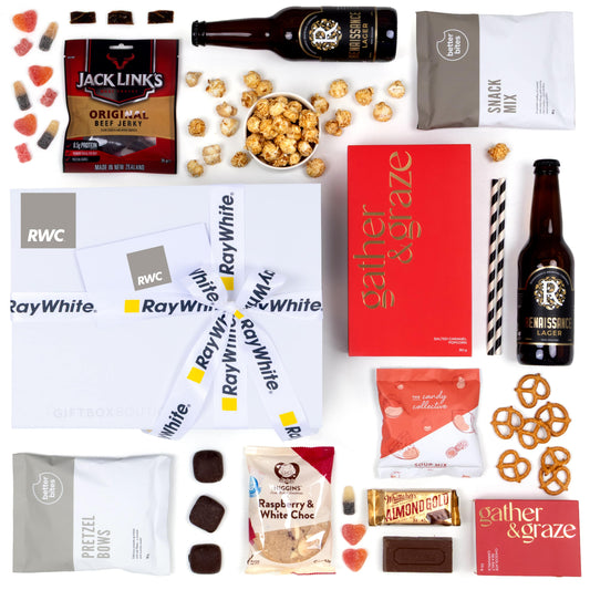 The Brews & Views - RWC