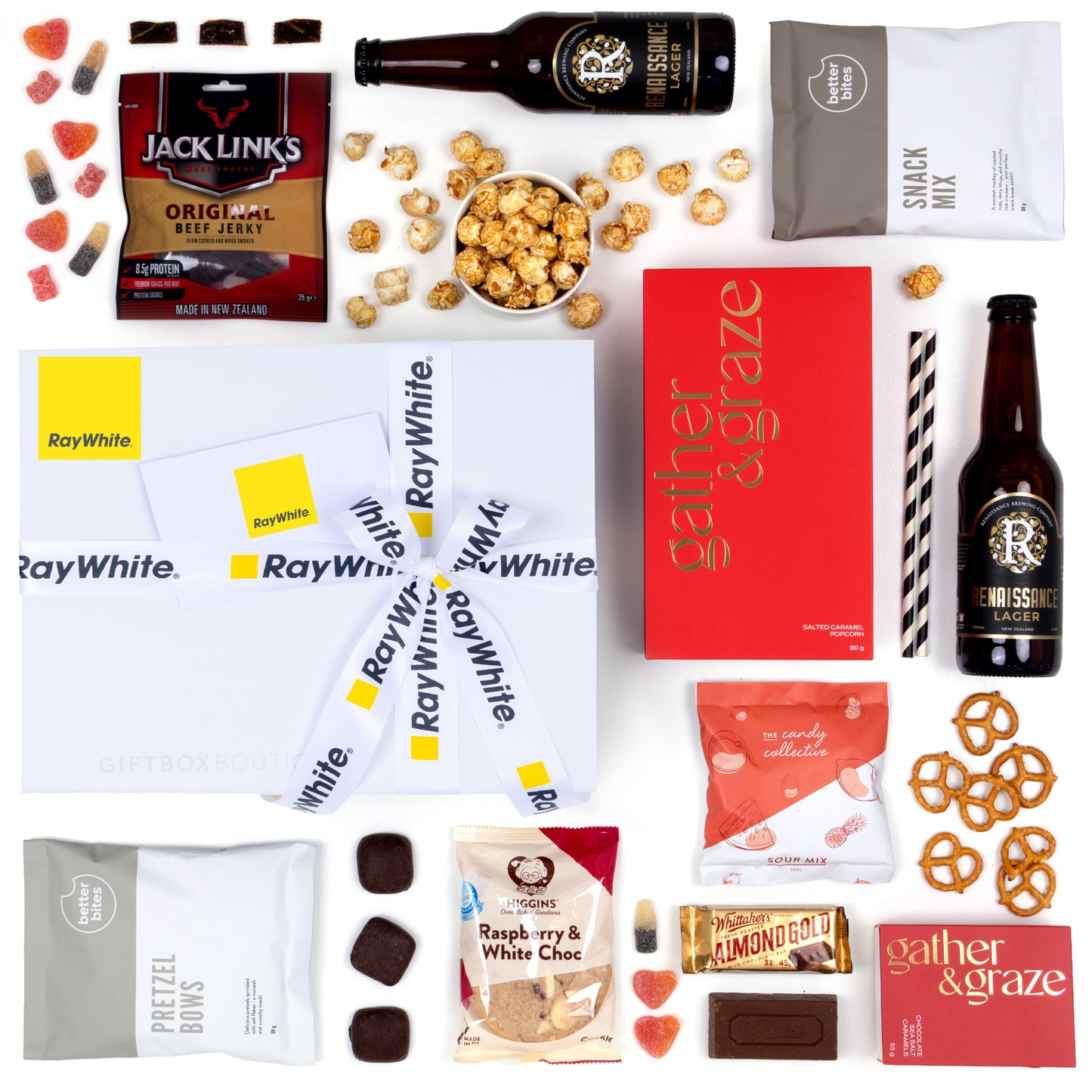 The Ray White Brews & Views