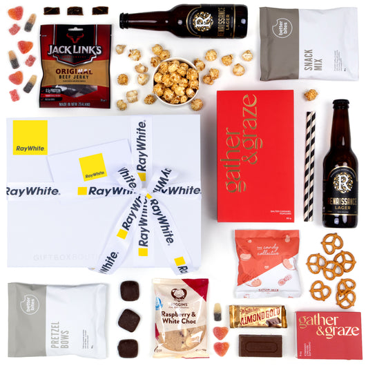 The Ray White Brews & Views