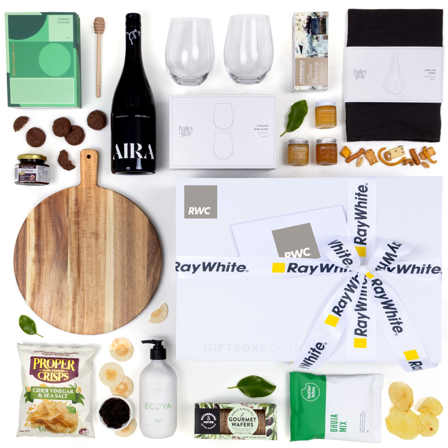 The Celebration Starter - RWC