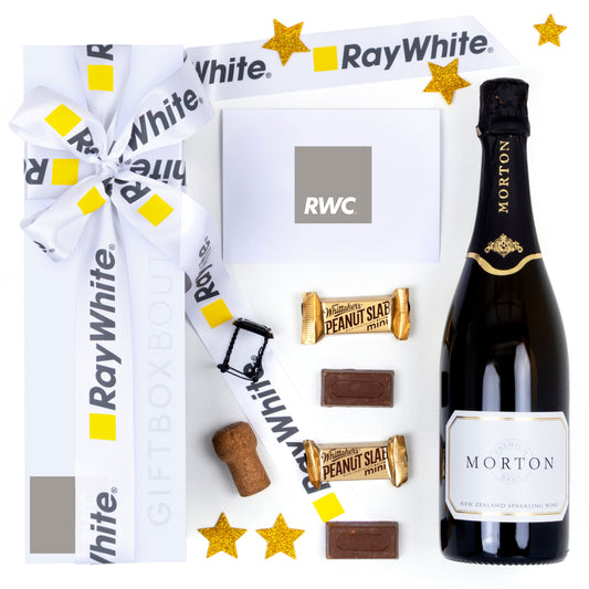 The Cheers With Chocolate - RWC