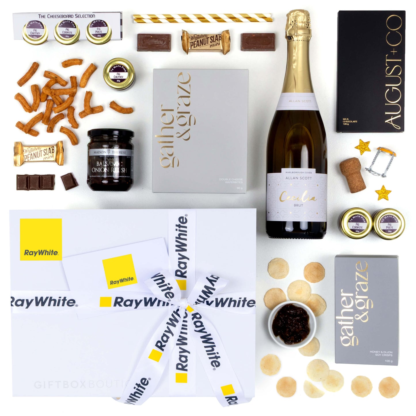 The Ray White Feels Like Home