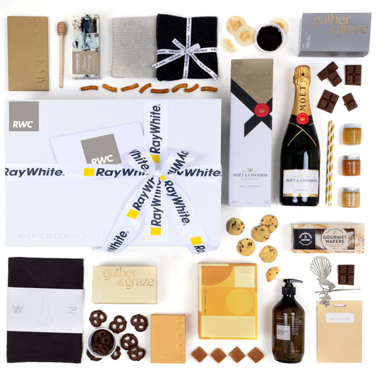 The Home Sweet Sold - RWC