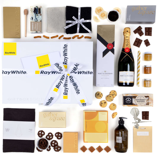 The Ray White Home Sweet Sold