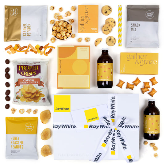 The Ray White Keys To Happiness