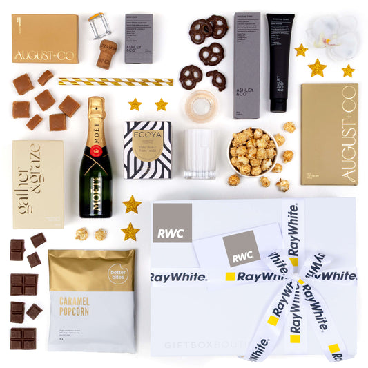 The Pop The Joy - RWC