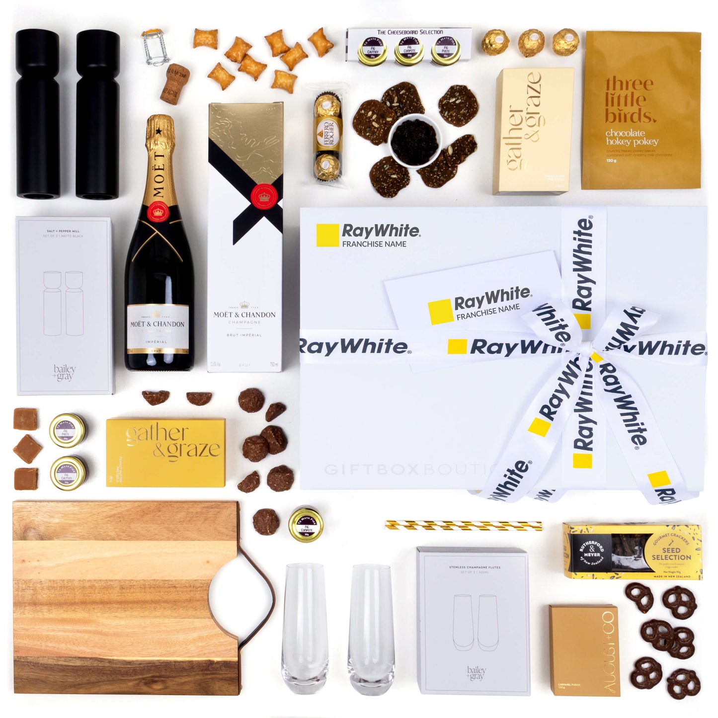 The Ray White Real Deal