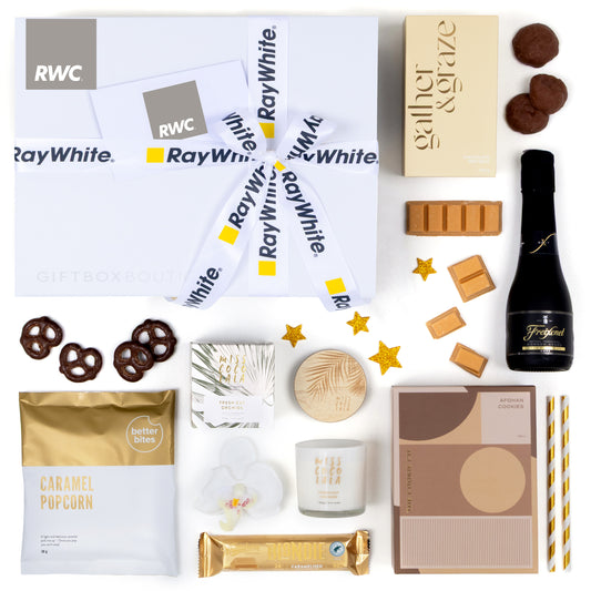 The Unwind and Shine - RWC