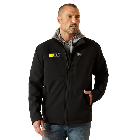 Ray White Chairman's Elite -  Ariat Vernon Softshell Jacket