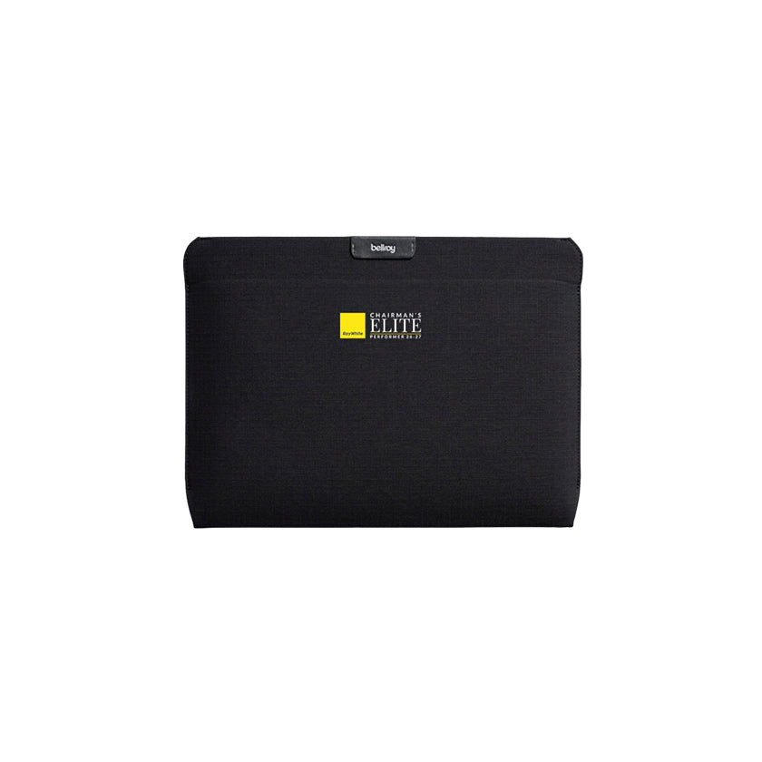 Ray White Chairman's Elite -  Bellroy Laptop Sleeve 16”