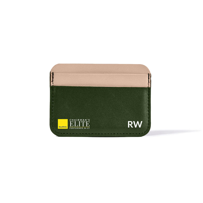Ray White Chairman's Elite -  Card Holder