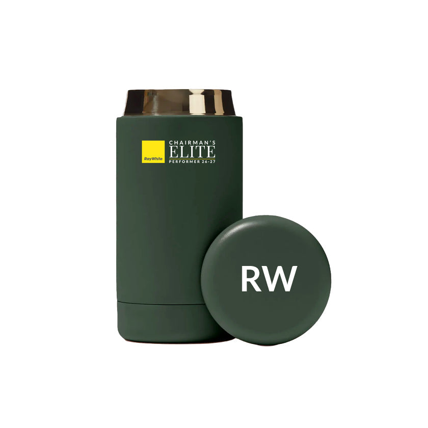 Ray White Chairman's Elite - Coffee Tumbler