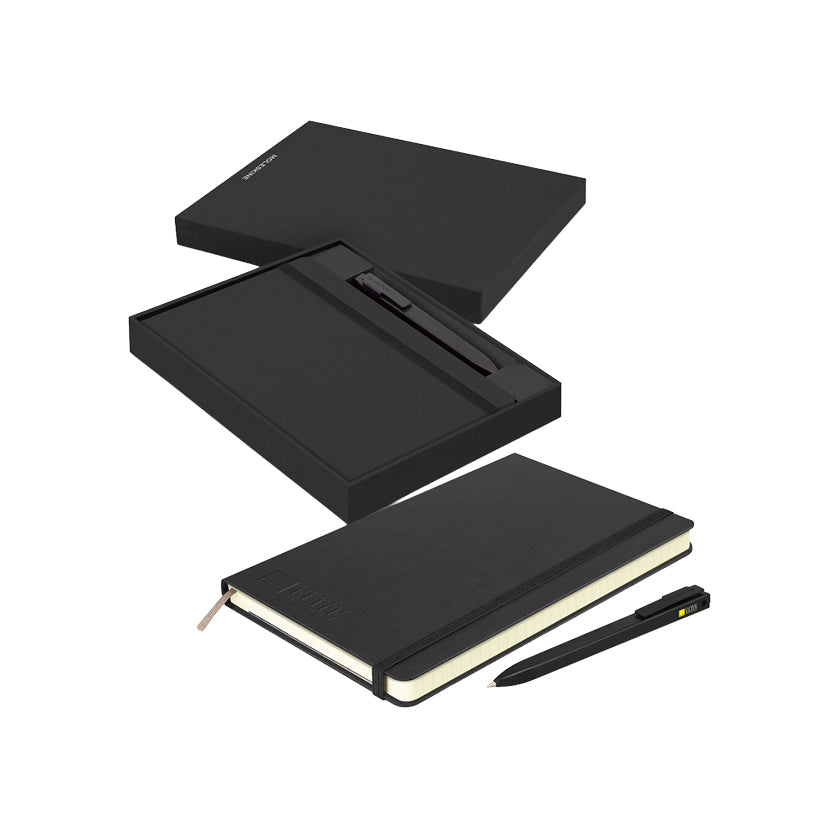 Ray White Chairman's Elite - Moleskine Notebook and Pen Gift Set