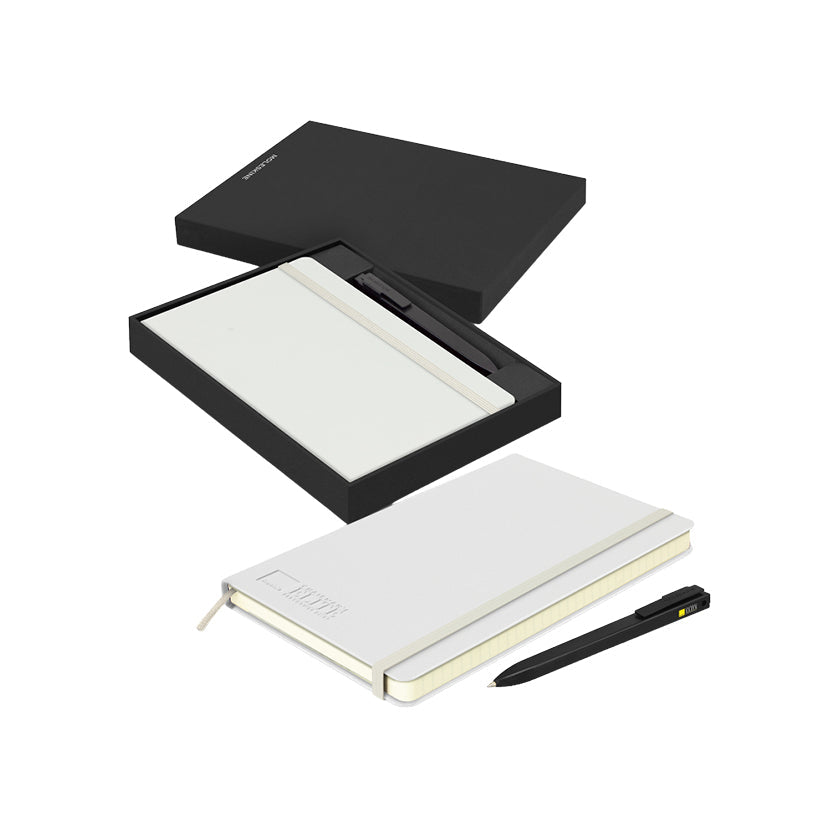 Ray White Chairman's Elite - Moleskine Notebook and Pen Gift Set