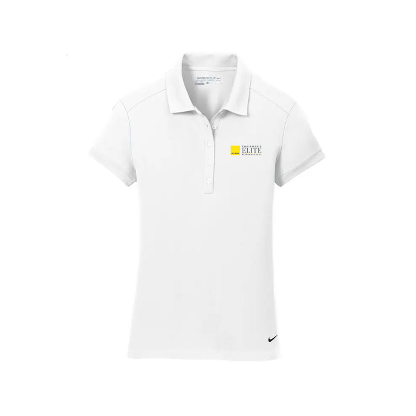 Ray White Chairman's Elite -  Nike Polo Short Sleeve Womens
