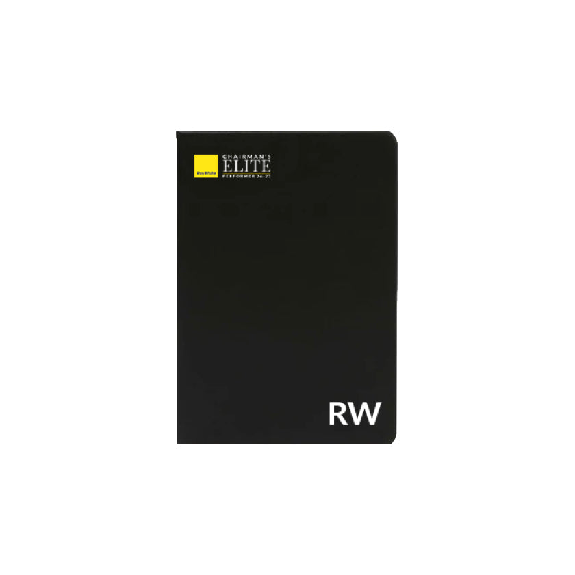 Ray White Chairman's Elite - Notebook
