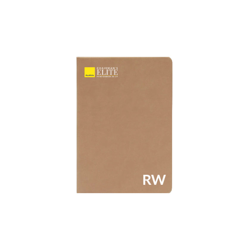 Ray White Chairman's Elite - Notebook
