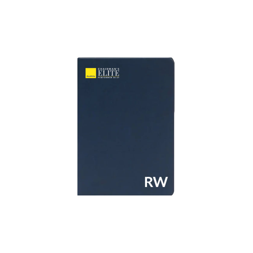 Ray White Chairman's Elite - Notebook