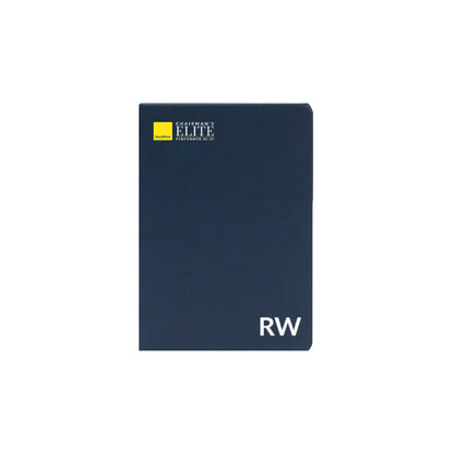 Chairman's Elite - Notebook