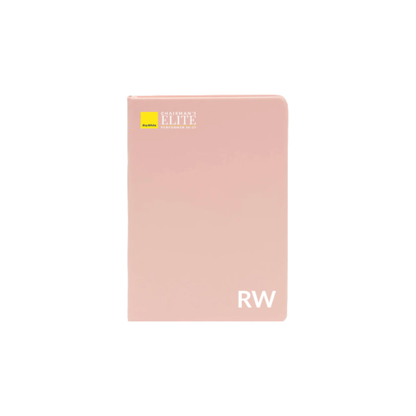 Ray White Chairman's Elite - Notebook
