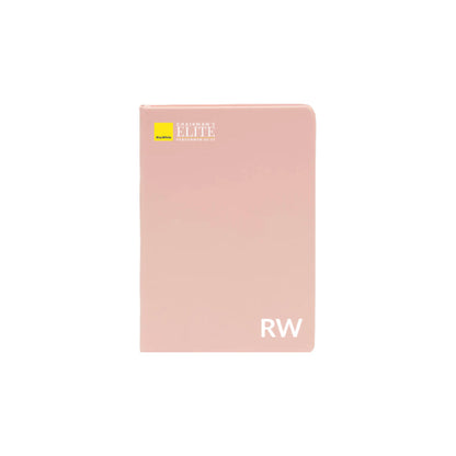 Chairman's Elite - Notebook
