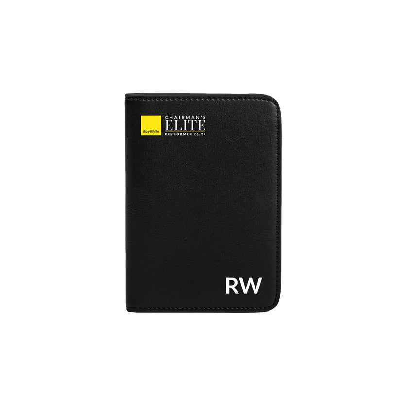 Ray White Chairman's Elite - Passport Holder