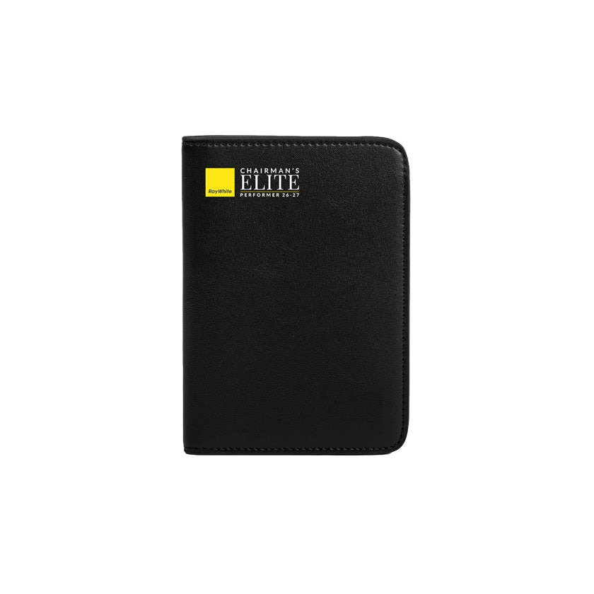 Ray White Chairman's Elite - Passport Holder
