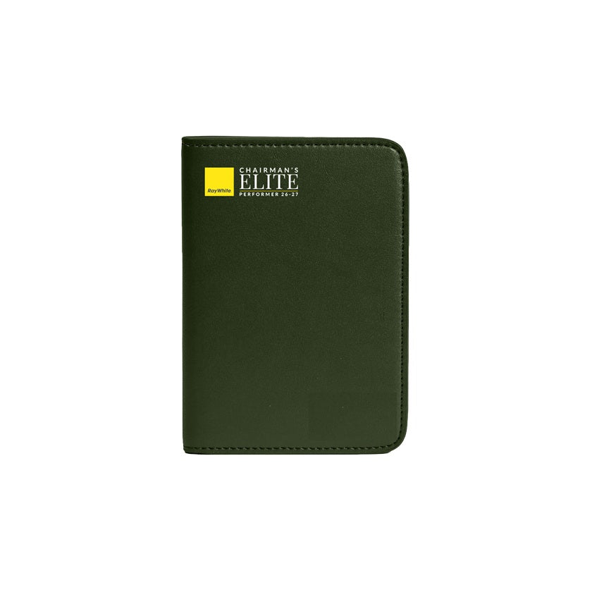Ray White Chairman's Elite - Passport Holder