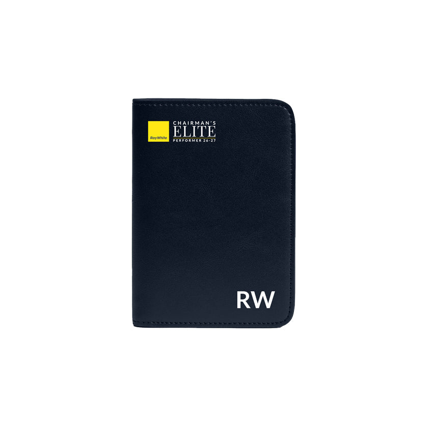 Ray White Chairman's Elite - Passport Holder