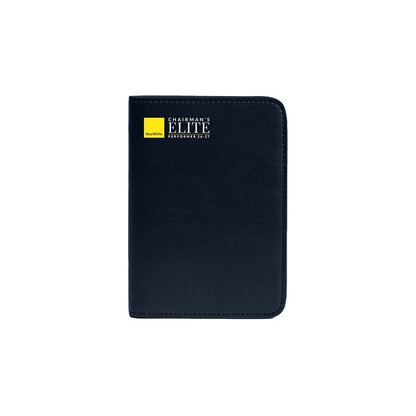 Chairman's Elite - Passport Holder