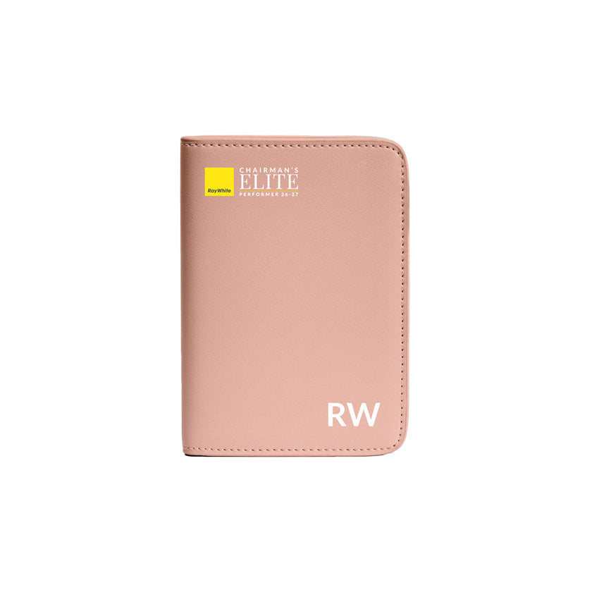 Ray White Chairman's Elite - Passport Holder