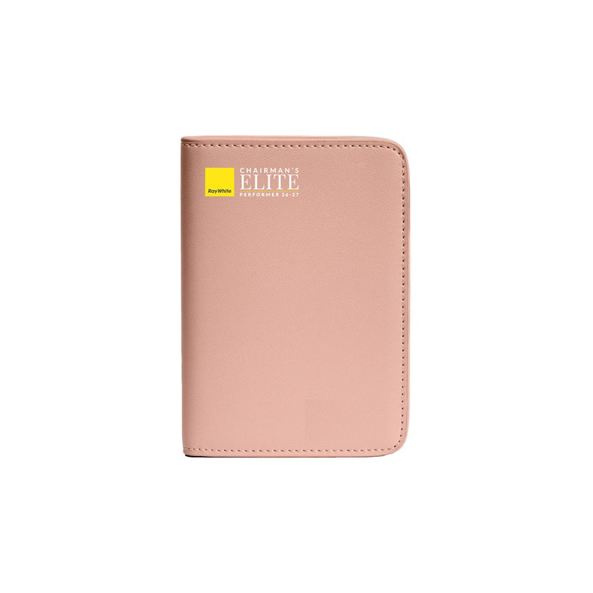 Ray White Chairman's Elite - Passport Holder