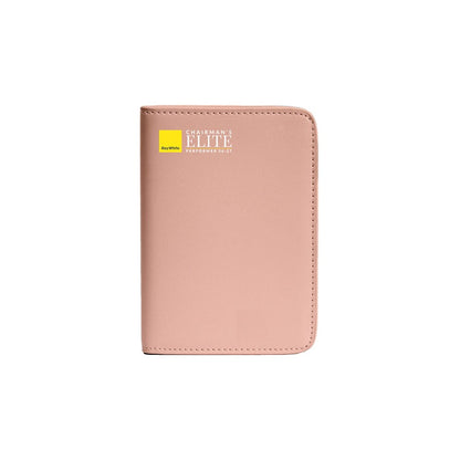 Chairman's Elite - Passport Holder