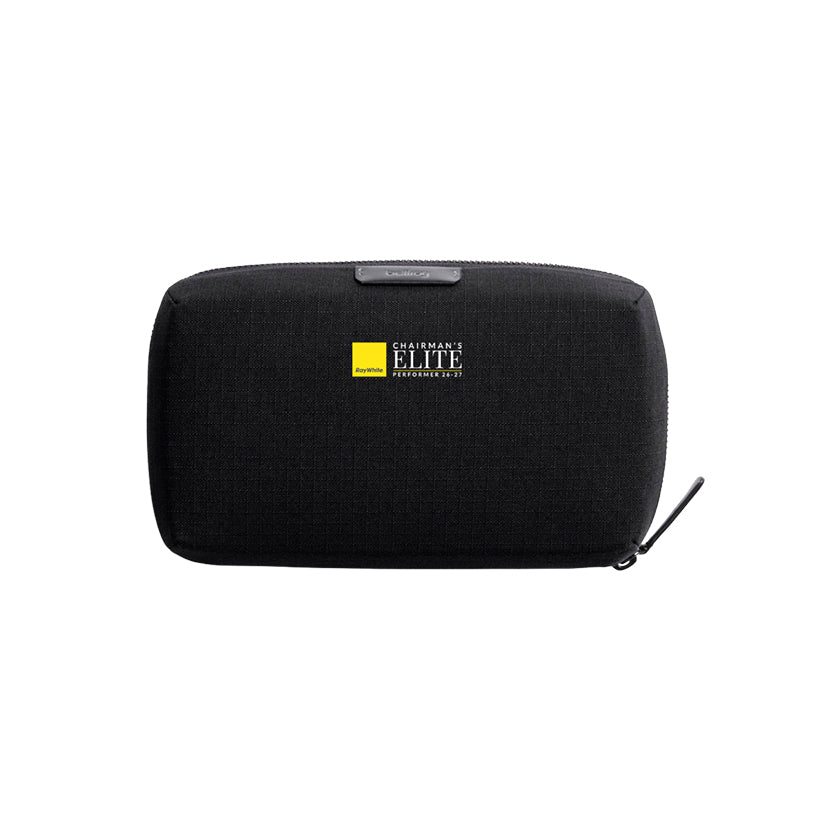 Ray White Chairman's Elite - Bellroy Tech Kit
