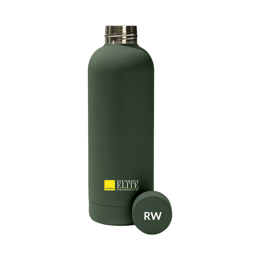 Chairman's Elite - Water Bottle 1L