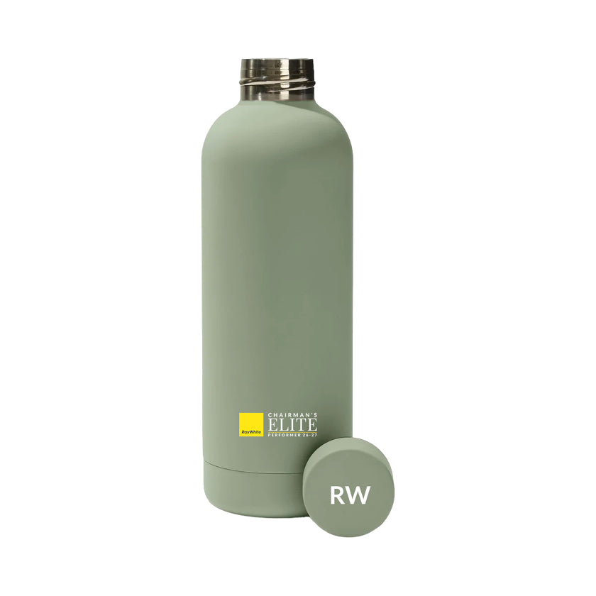 Chairman's Elite - Water Bottle 1L