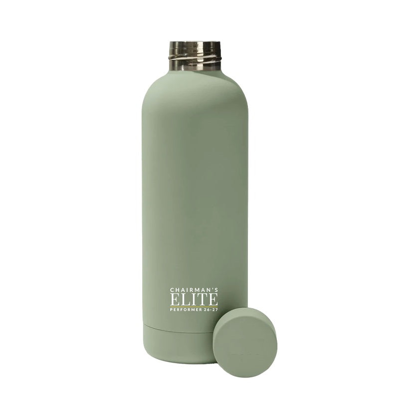 Ray White Chairman's Elite - Water Bottle 1L