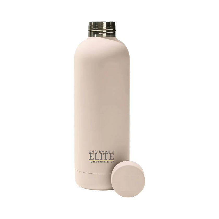 Ray White Chairman's Elite - Water Bottle 500ml